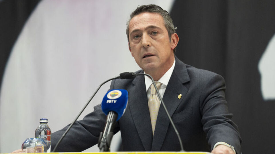 F.Bahçe'de Divan Kurulu toplanıyor