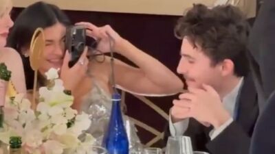 İlişkiye anne yorumu