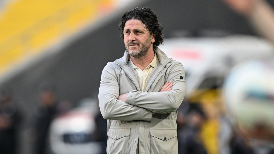 "Türk futbolu bana çok haksızlık yaptı"