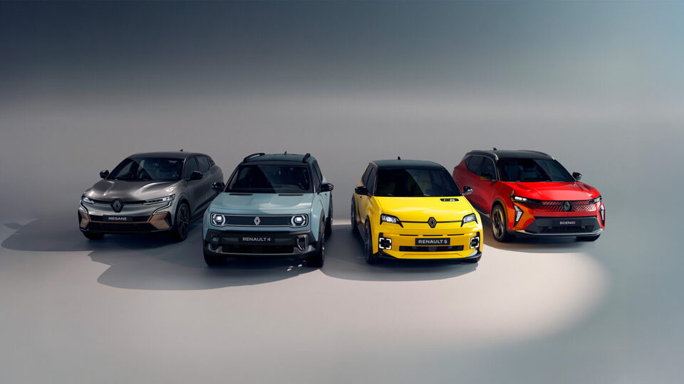 Fransız markadan maliyet azaltma kararı