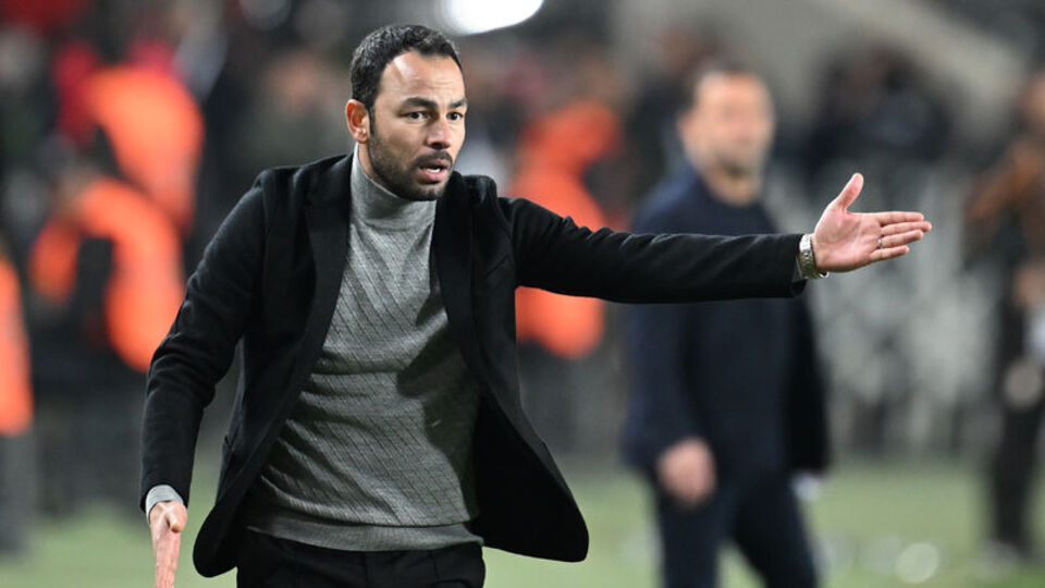 Selçuk İnan, F.Bahçe maçında cezalı