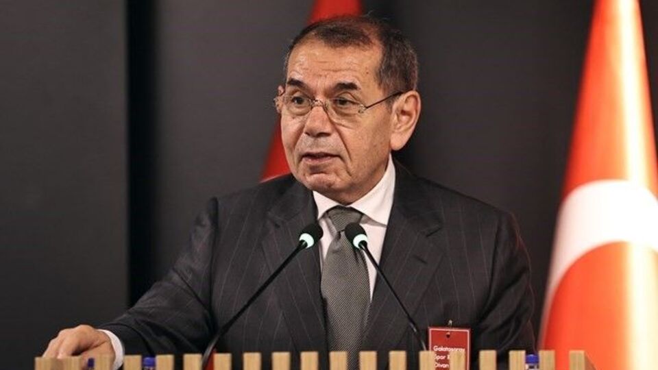 G.Saray'da Mali Genel Kurul zamanı!