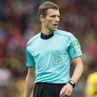 Beşiktaş-Hatay maçının VAR'ı belli oldu