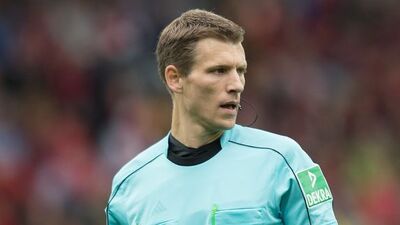 Beşiktaş-Hatay maçının VAR'ı belli oldu