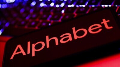 Alphabet'in AI başarısı hisselerini yükseltti