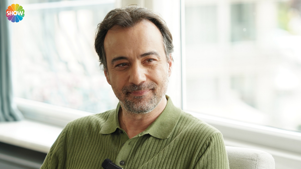 'Kızılcık Şerbeti'nde sürpriz konuk