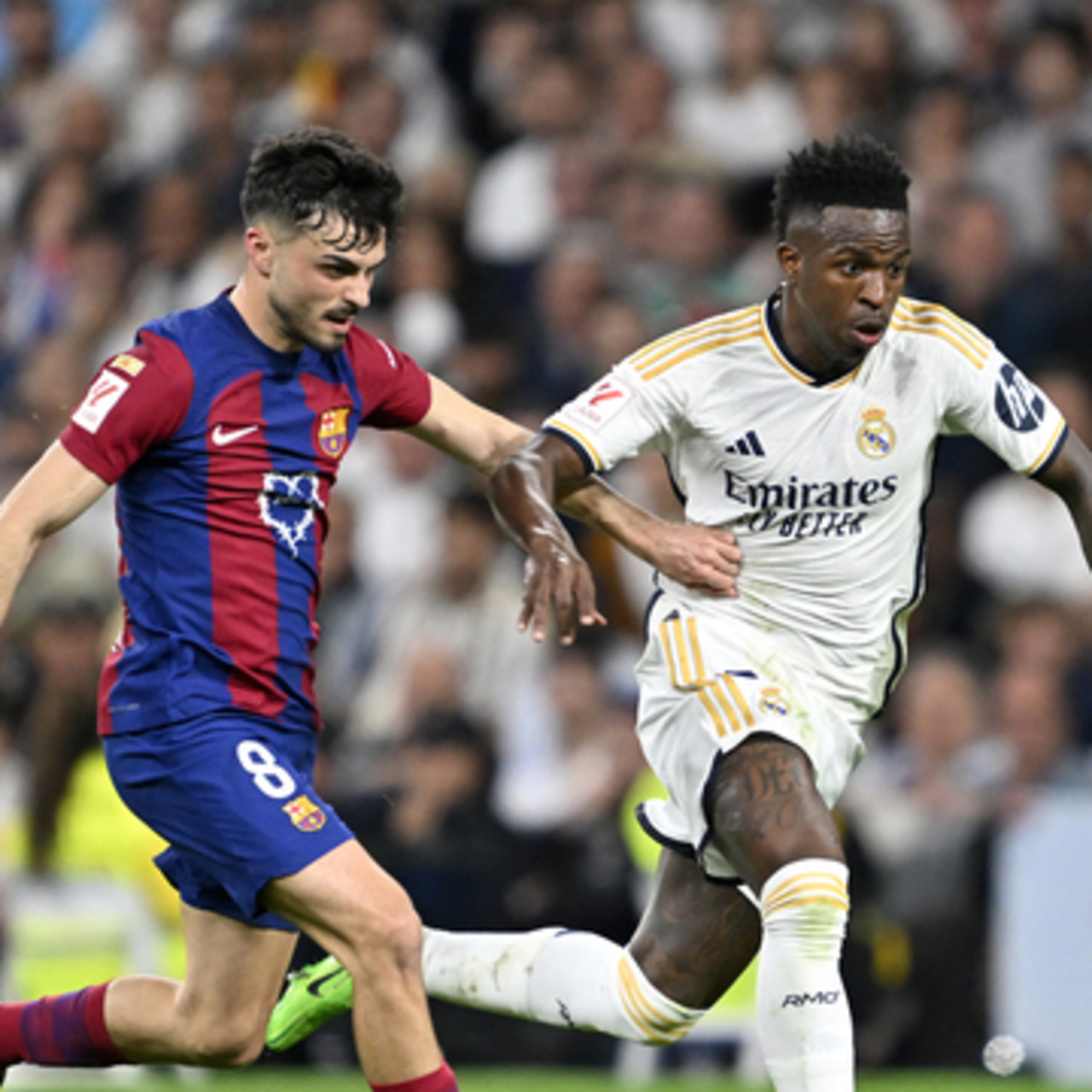 Barcelona - Real Madrid maçı ne zaman?