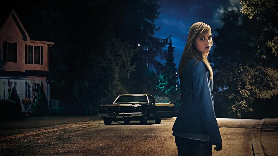 En iyi 5 teen slasher korku filmi