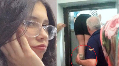 Beren asansörde kurtarılırken ölmüştü! İstenen ceza belli oldu!