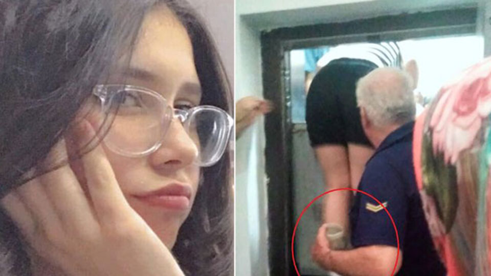 Beren asansörde kurtarılırken ölmüştü! İstenen ceza belli oldu!