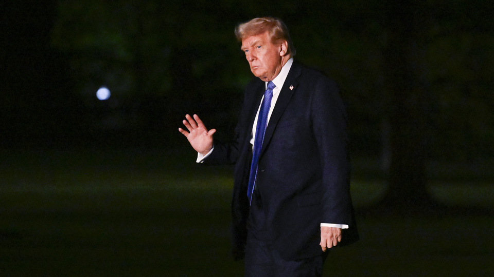 Trump'ın ekibinden 2028 hazırlığı