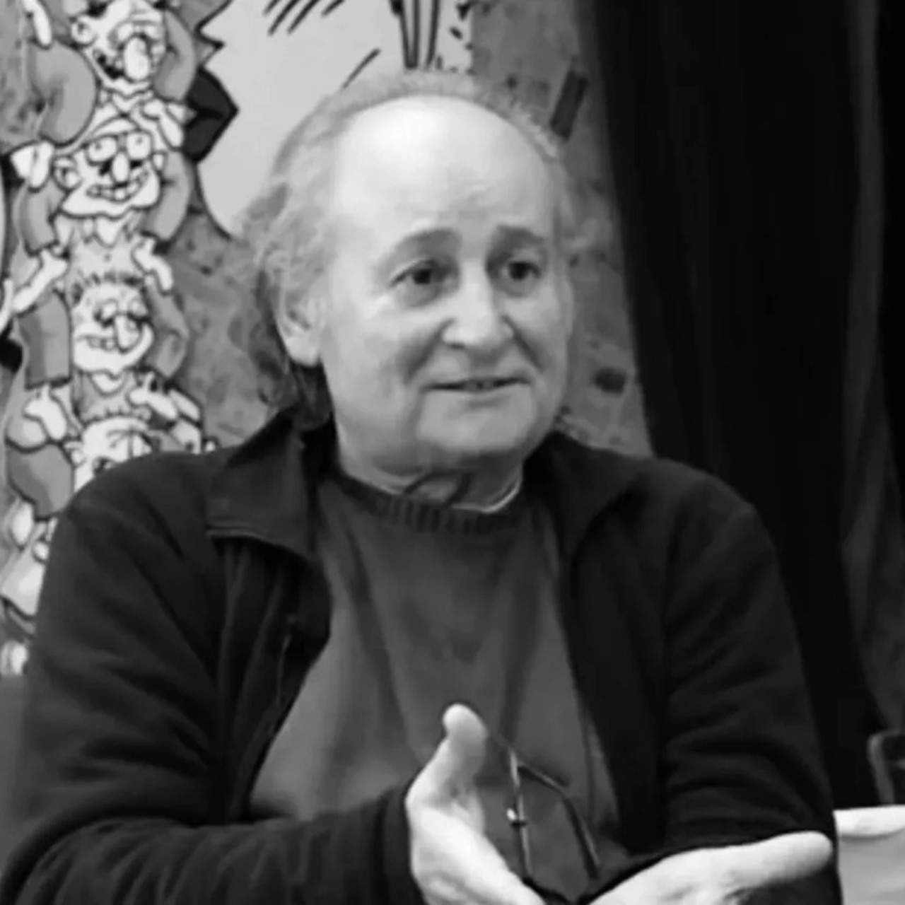 Mehmet Oktay Güzeloğlu hayatını kaybetti