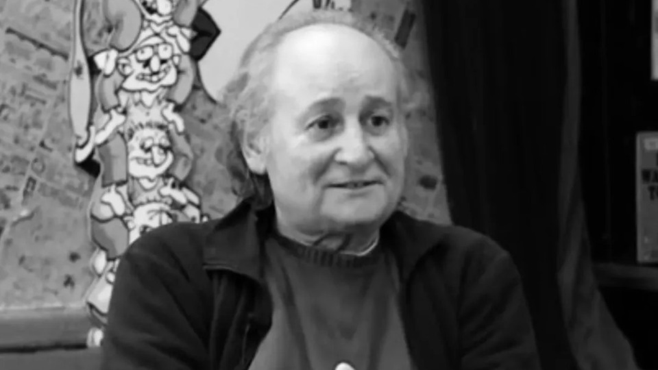 Mehmet Oktay Güzeloğlu hayatını kaybetti