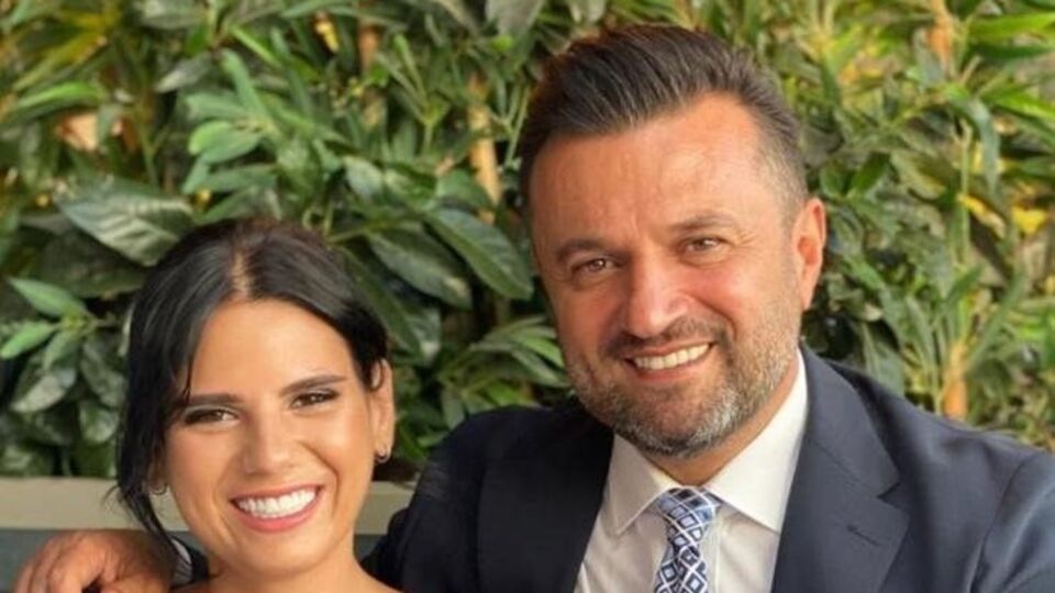 Bülent Uygun'un acı günü