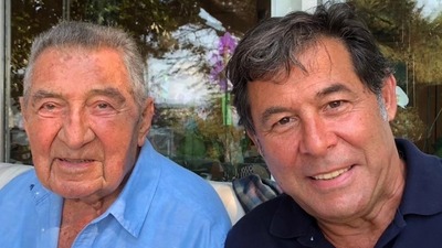 Osman Boyner vefat etti