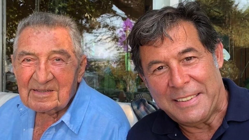 Osman Boyner vefat etti