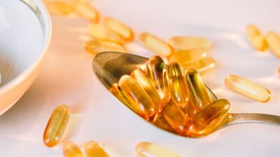 Balık yağı kilo aldırır mı?