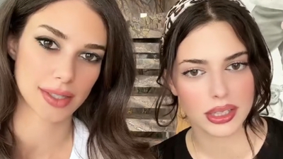 "İstesek zengin koca bulurduk"