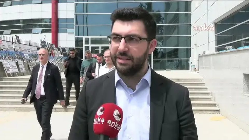 Av.Pehlivan'ın avukatı serbest bırakıldı