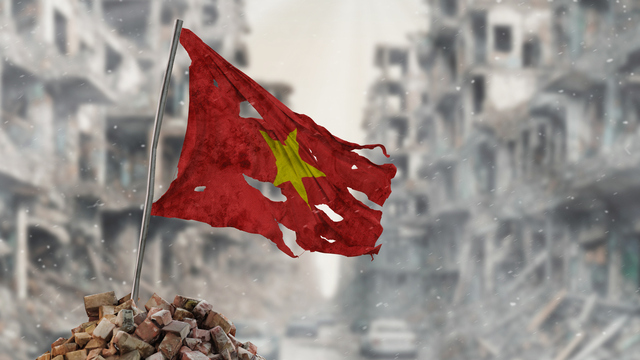 Vietnam Savaşı Tarihi, Nedenleri