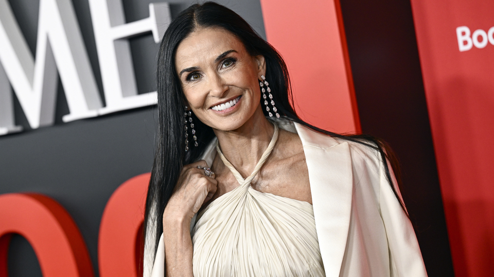 Yılın en etkili isimleri buluştu