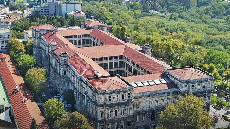 İTÜ, Asya'nın en iyi 100 üniversitesi arasında yer aldı