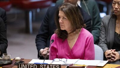 ABD'den Suriye açıklaması