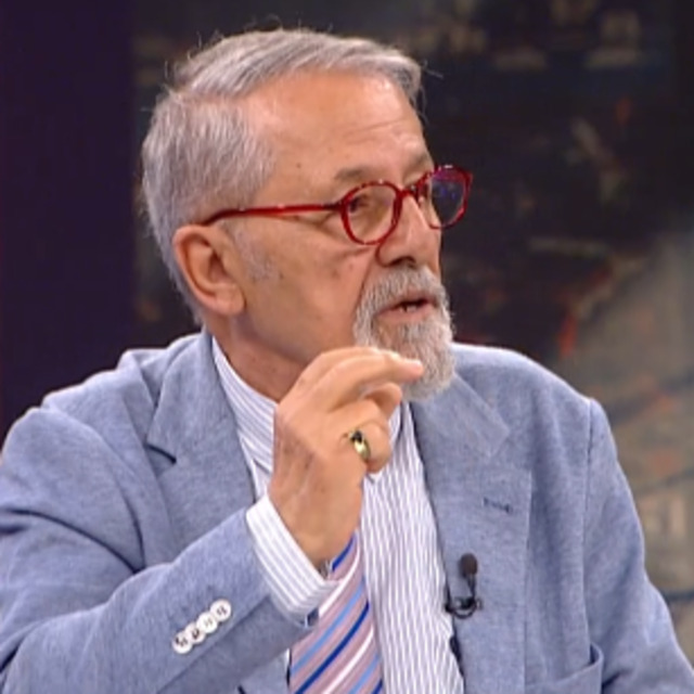 Prof. Görür'den Habertürk'e açıklamalar