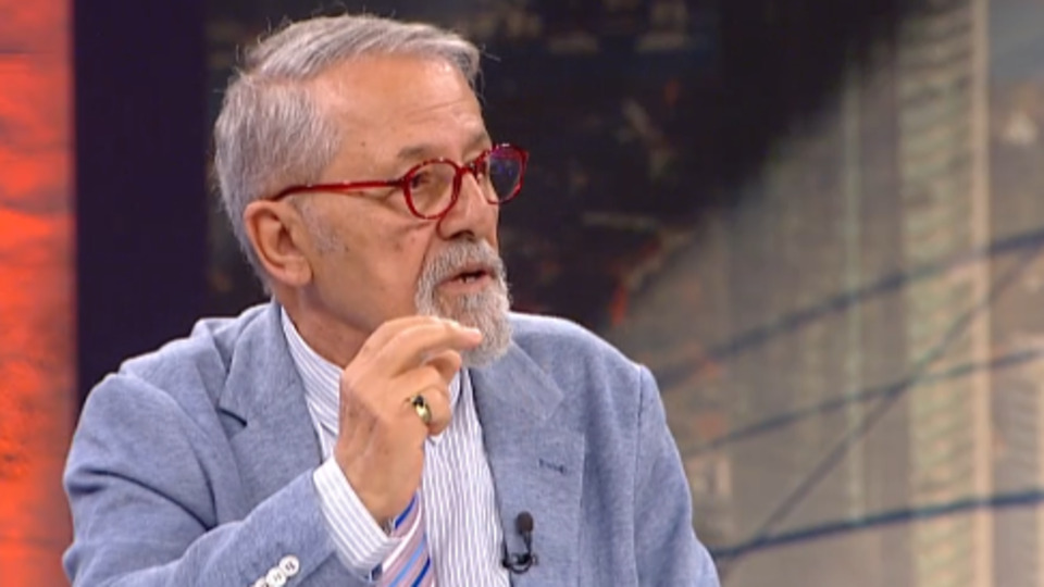 Prof. Görür'den Habertürk'e açıklamalar