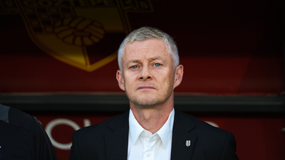 Solskjaer'den 2 değişiklik!