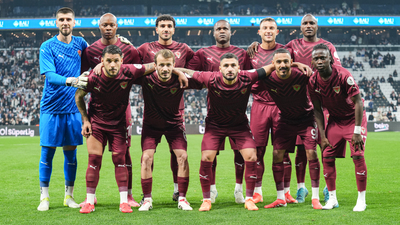 Hatayspor küme düştü!