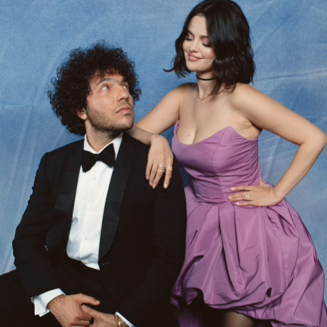 Selena Gomez'e romantik balo sürprizi