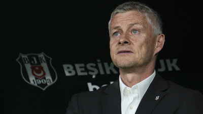 Solskjaer'den F.Bahçe sözleri!