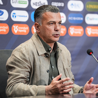 "Kırılma anlarında sıkıntı yaşadık"