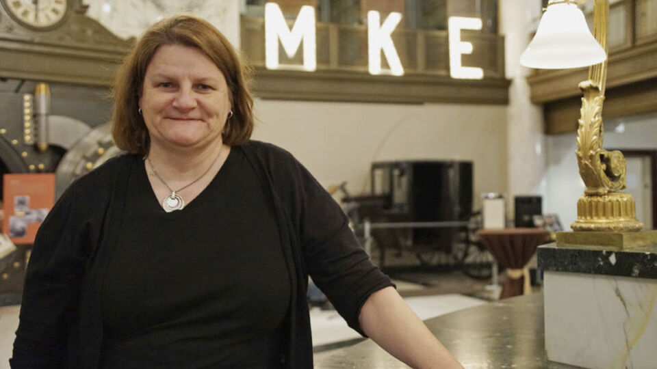 ABD'de bir yargıç gözaltına alındı