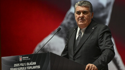 Tahkim'den Serdal Adalı kararı!