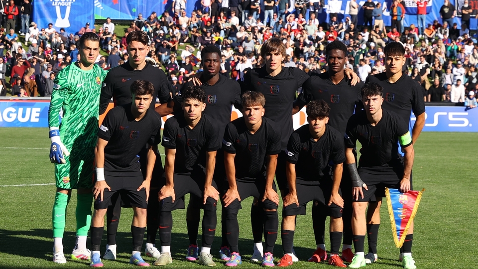 "Trabzonspor'a çok saygı duyuyoruz"