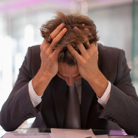 Anksiyete bozukluğunu ortaya koyan belirtiler