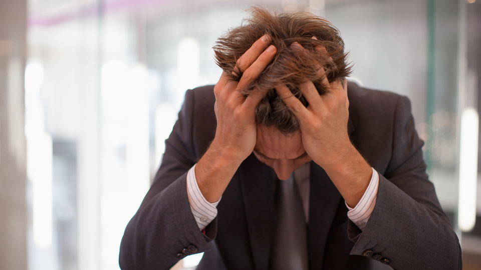 Anksiyete bozukluğunu ortaya koyan belirtiler