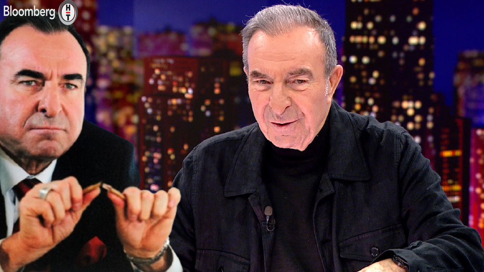 "Kötü alışkanlıklara yol açtığı için bıraktım"