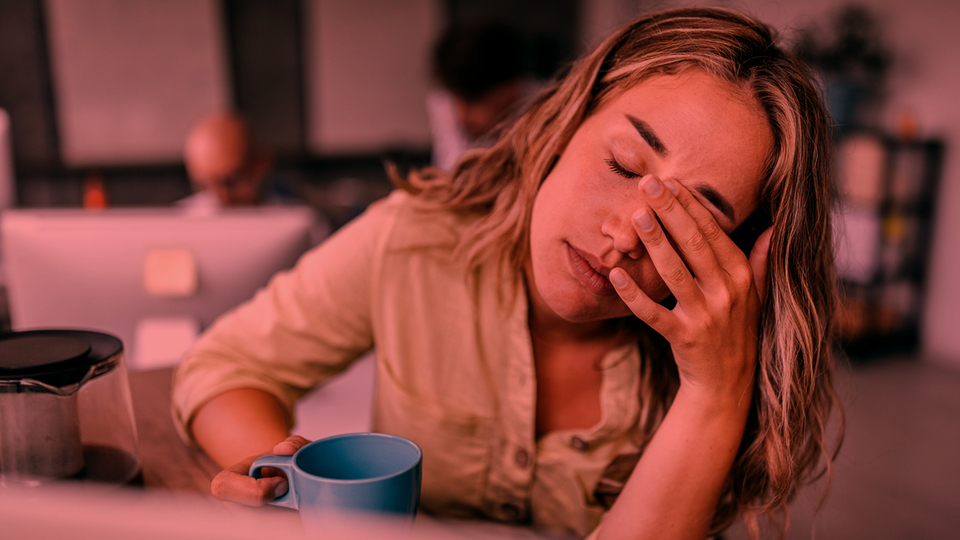 Tek belirtisi unutkanlık değil!