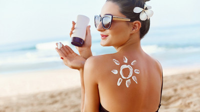 Güneş kremi alırken bu 7 ipucuna dikkat!