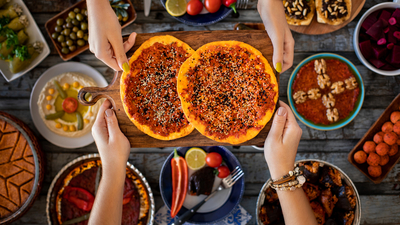 Hatay mutfağından eşi benzeri olmayan 28 özel lezzet