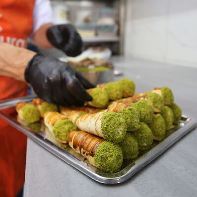 Hatay mutfağından eşi benzeri olmayan 28 özel lezzet