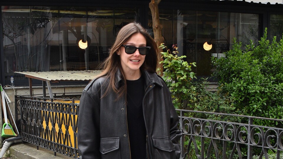 "Ailem için korkuyorum"