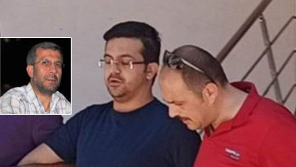 Kuyumcu katiline ceza yok!