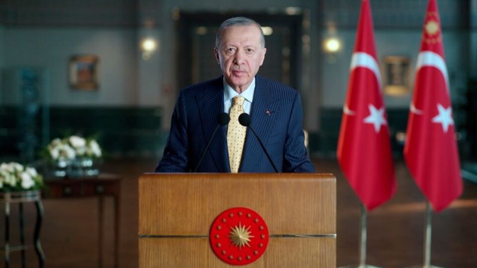 "Verdiğimiz mücadele boşa gitmedi"