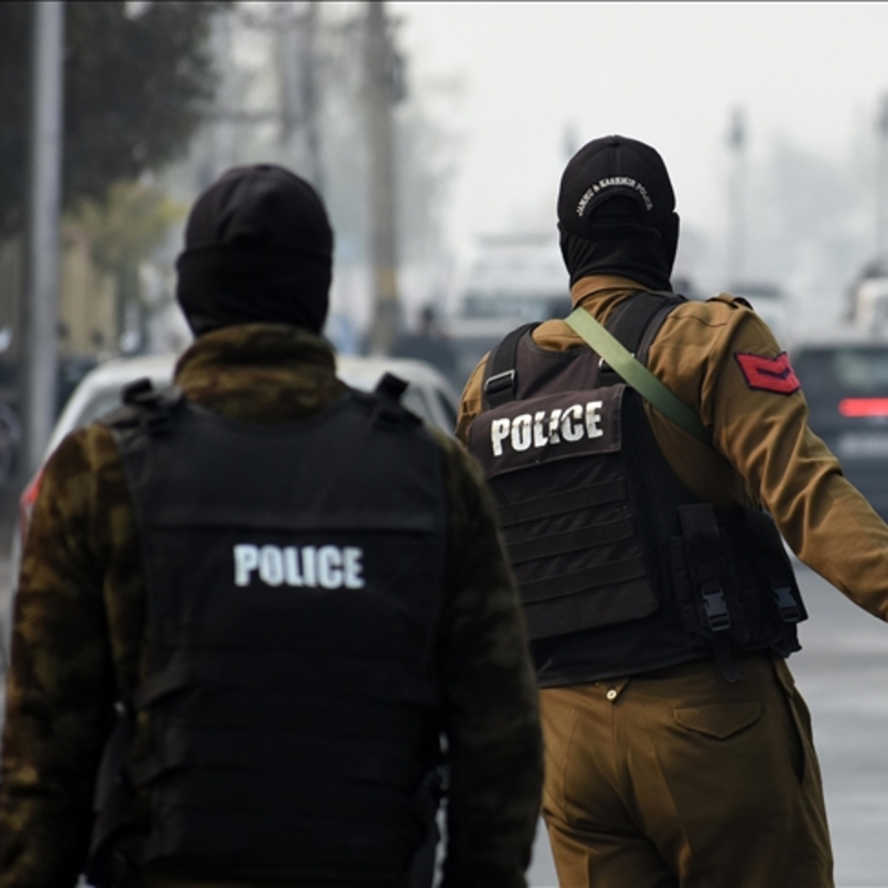 İran ve Pakistan arasında 'Hindistan' görüşmesi