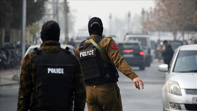 İran ve Pakistan arasında 'Hindistan' görüşmesi