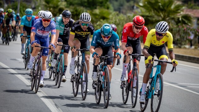 TUR 2025 başlıyor!